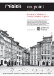 REAS we współpracy z Jones Lang LaSalle opracował raport dotyczacy stolic w regionie CEE.