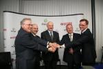 Konsorcjum buduje elektrociepłownię – ENERGA inwestuje w moce wytwórcze