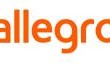 Allegro prezentuje nowe logo