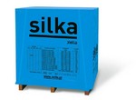 Nowa SILKA E18A ? w zgodzie z wymogami izolacyjności akustycznej i cieplnej dla ścian wewnętrznych w budownictwie wielorodzinnym