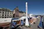 Ericsson wprowadza stylowe konstrukcje dla stacji bazowych