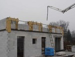 SILKA i YTONG dla zrównoważonego budownictwa