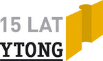 YTONG ? 15 lat na www.15latYTONG.pl