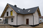 Dom jednorodzinny wykonany z bloczków YTONG Poznan_Pokrzywno_02.jpg