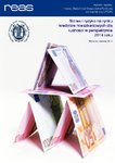 Biznes i ryzyko na rynku kredytów mieszkaniowych w perspektywie 2014 roku – raport IBnGR i REAS
