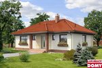 Domy niewielkie, łatwe w wykonaniu i niedrogie- nowe kolekcje LIPIŃSCY
