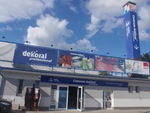 Centrum Dekoral Professional w Olsztynie już otwarte