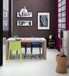 Styl industrialny Dekoral Fashion - Colour & Style - Wysokie Obcasy Wirtualny Swiat.jpg