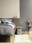 Kreacje Dekoral Fashion: Sypialnia w stylu skandynawskim