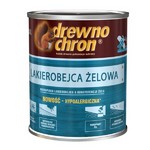 Prawidłowo zabezpieczona drewniana podbitka dachowa