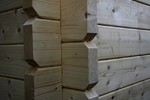 Naturalna impregnacja drewna ? pokost lniany