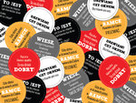 Wystawa ?Dobre Wejście? na Łódź Design Festival