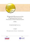 TUiR_Warta dyplom Dobry Produkt.pdf TUiR_Warta dyplom Dobry Produkt.pdf