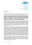 Baltic Ceramics Investments: akcje serii M wprowadzone do obrotu