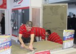 Okiem eksperta: Wielkie płytki ? niewielki problem