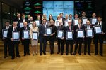 Budimex pozostaje w składzie giełdowego RESPECT Index