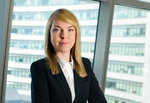 Katarzyna Lipka, zastępca dyrektora w Zespole Doradztwa i Analiz Rynkowych, DTZ