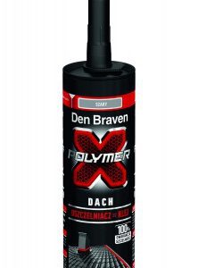 Solidny dach na każdą pogodę – X-POLYMER Dach firmy Den Braven