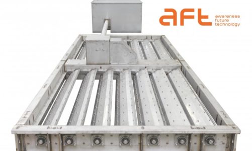 Przepustnice odcinające AFT gwarancją bezpieczeństwa podziemnych sieci komunikacyjnych