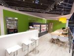 Nowości Windmöller Flooring Products WFP na targach BAU 2017