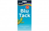 Oryginalne ozdoby DIY z masą plastyczną Blu Tack marki Bostik , Bostik - Coraz chętniej dekorujemy mieszkania w kolorowe ozdoby DIY, tworzące klimatyczne miejsce do wypoczynku. Dzięki odpowiedniej aranżacji, nawet niewielką przestrzeń można zmienić w atrakcyjną przydomową strefę relaksu. Mając do dyspozycji masy klejące Blu Tack marki Bostik, bez trudu wzbogacimy nasze otoczenie w samodzielnie wykonane dekoracje.