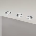 Lampa DOT – jasny punkt na planie wnętrza