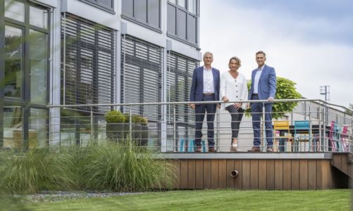Jakość, odpowiedzialność, innowacyjność – 70 lat Windmöller GmbH