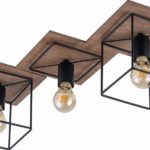 Brąz do kwadratu – nowe propozycje w kolekcji COBA marki Nowodvorski Lighting