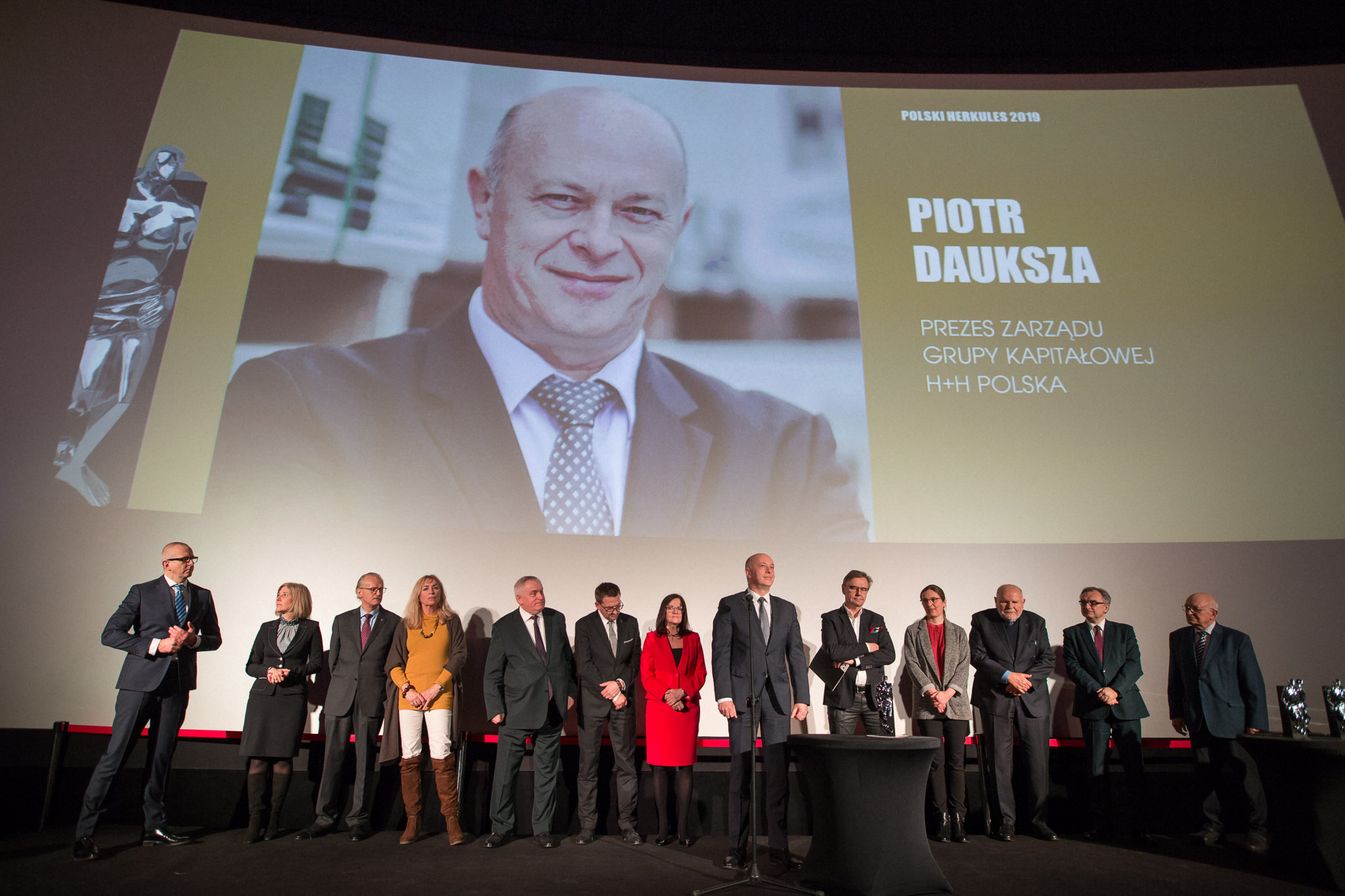 H+H Polska wśród liderów branży budowlanej , - 