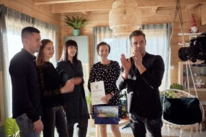 _73A8824 Eko dom w górach wygrała