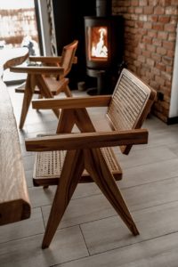 fotel monnarita joy small Wyjątkowe aranżacje w stylu eko