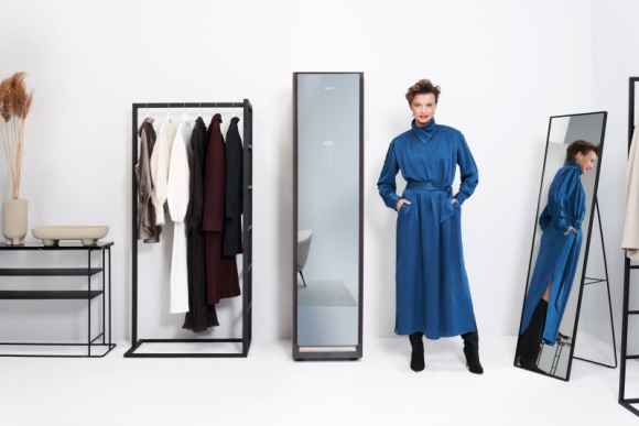 Dom, LIFESTYLE - Kluczem do bycia trendy jest odpowiednie dbanie o odzież, aby mogła nam służyć dłużej, a przy tym wciąż zachwycać wyglądem i jakością.