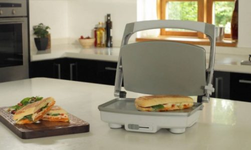 Breville – Tosty dobre na wszystko
