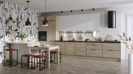 Zaprojektuj swój szczęśliwy nowy rok Dom, LIFESTYLE - Za nami świąteczne szaleństwo przygotowań i rok, który nie należał do najłatwiejszych. I choć dla wielu nowy początek to dodatkowa motywacja do działania, czasem bardziej niż kolejki celów i planów potrzebujemy… chwili wytchnienia.