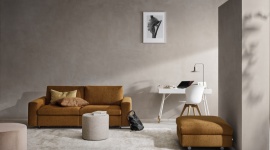 Mieszkanie w skali mikro Dom, LIFESTYLE - Nomadyczny styl życia, częste zmiany miejsca zamieszkania i niechęć do zobowiązań w postaci kredytu sprawia, że mikroapartamenty i kawalerki cieszą się coraz większą popularnością.