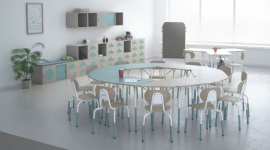 Od pomysłu do nagrody. Rozmowa z laureatami konkursu „Linoleum od nowa” Forbo. Dom, LIFESTYLE - Algorytm Design to biuro strategiczno-projektowe z Katowic, które kompleksowo współpracuje z klientami – opracowuje strategie, produkty i usługi, wykonuje badania.