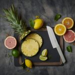 SANTOKU – „NÓŻ TRZECH CNÓT"