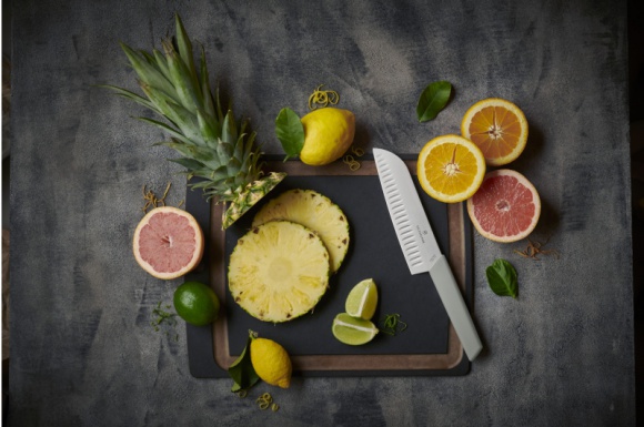 SANTOKU – „NÓŻ TRZECH CNÓT"