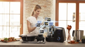 CECOTEC - producent zaawansowanego technologicznie AGD oficjalnie w Polsce Dom, LIFESTYLE - Na polski rynek oficjalnie wchodzi Cecotec - obecny już w ponad 30 krajach całego świata hiszpański producent wysokiej klasy innowacyjnego sprzętu gospodarstwa domowego. Oficjalnym dystrybutorem produktów Cecotec w Polsce jest firma 4cv.