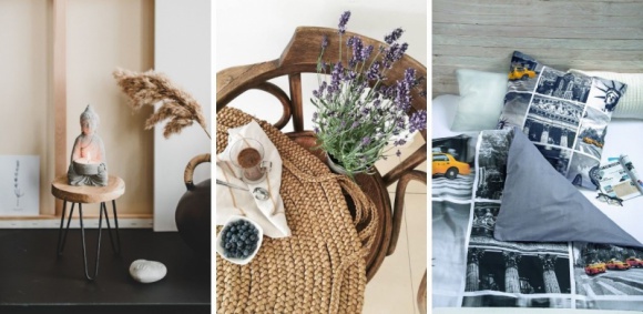 Dom, LIFESTYLE - Jaki jest najlepszy sposób na tęsknotę za podróżami? Wspominanie, przeglądanie zdjęć, słuchanie odpowiedniej muzyki albo… wyjazd.