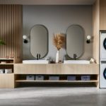 Idealnie połączone: nowe pralki i suszarki Samsung AI Control