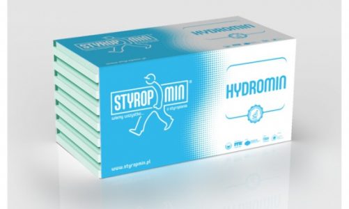 Zacznijmy od podstaw, czyli izolacja fundamentów