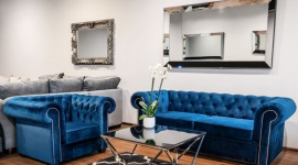 Polska firma Sofaroom w gronie najemców Domoteki Dom, LIFESTYLE - Styczeń 2021 roku w Domotece upływa pod znakiem dynamicznego rozwoju. 16 stycznia do grona najemców dołączyła kolejna firma meblowa – Sofaroom. W salonie marki klienci mogą się zapoznać z ofertą luksusowych sof i narożników, które stanowią jej znak rozpoznawczy.