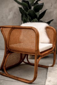 monnarita zorba 1 Wyjątkowe aranżacje w stylu eko