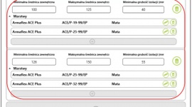 Jeszcze łatwiejsze projektowanie z nową wersją nakładki Armacell Dom, LIFESTYLE - Wdrożona w zeszłym roku nowa nakładka Armacell dla Revit, umożliwiająca automatyczne dodawanie izolacji technicznych na instalacje w budynkach, znacznie ułatwia prace projektowe.
