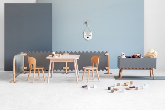 Dom, LIFESTYLE - Materiał naturalny, ekologiczny, atrakcyjny wzorniczo, a ponadto wytrzymały i odporny na zabrudzenia. Czy takie są nasze pierwsze skojarzenia, kiedy słyszymy nazwę linoleum?