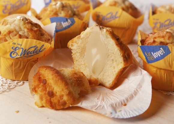 ŚWIĘTUJ MIĘDZYNARODOWY DZIEŃ MUFFINA