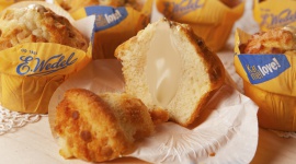 ŚWIĘTUJ MIĘDZYNARODOWY DZIEŃ MUFFINA Dom, LIFESTYLE - 