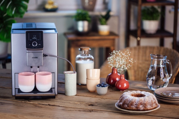  Dom, LIFESTYLE - Poznaj 5 przepisów Nivony na chwilę dla siebie, nawet jeśli trwa ona tylko tyle, ile wypicie filiżanki kawy.