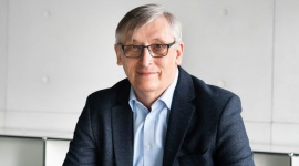 Nigdy nie wstydzę się za produkty Geberit Dom, LIFESTYLE - Polski oddział Geberit obchodzi właśnie 25-lecie swojej działalności. To doskonały pretekst do rozmowy z Adamem Pillichem, osobą, związaną z firmą niemalże od początku jej istnienia w Polsce.